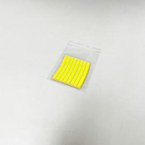 Accesorios para Bicicleta, Adhesivo Reflectante para Radios de Bicicleta, para Mayor Seguridad en el Ciclismo - Product Image 1