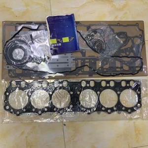 ชุดปะเก็นน้ำมันเชื้อเพลิงคุณภาพสูง 482-2083 32F11-08100 สำหรับเครื่องยนต์ C6.4 4822083 32F1108100 - Product Image 2