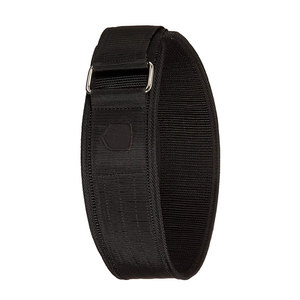 เข็มขัดยกน้ำหนักหนังวัวคุณภาพสูง ราคาขายส่ง ปรับแต่งได้ สะดวกสบาย ทนทาน ระดับมืออาชีพ - Product Image 3