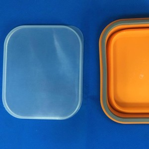 Aluminum Alloy Reflector With Zinc Selenide Lens Customizable Size For Optics Instruments - Product Image 2