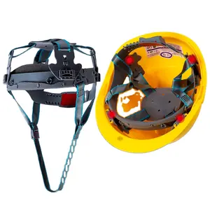 WEIWU Personal Security Protection Equipment Safety Helmet