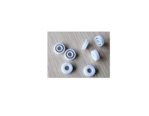 แหวนซีลก้านไฮดรอลิก Bestseal KSO-129H Standard Xst18/220 Tcm สำหรับลูกสูบและก้านไฮดรอลิก <span class=keywords><strong>U</strong></span>-shape  ติดตั้งกับก้านขนาด 45 มม. 20-90A PE+ บรรจุกล่อง - Product Image 2