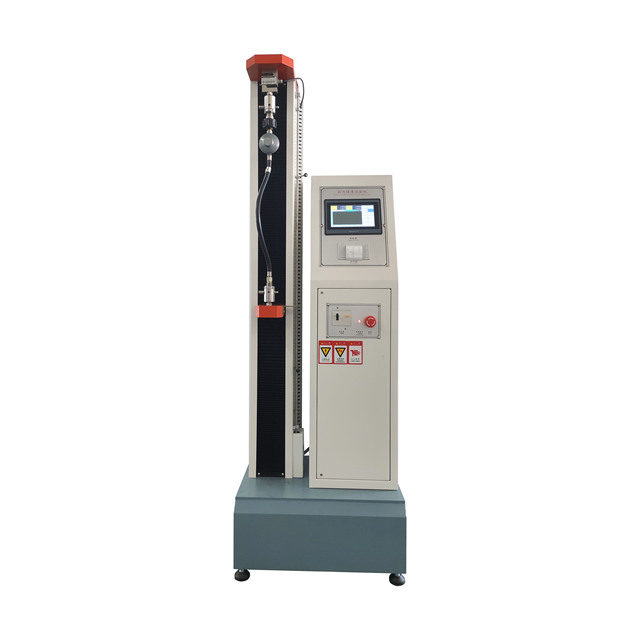 Electronic Universal Testing Machine Customizable Touch Control/Computer Control Tensile Testing Machine