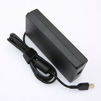 Cargadores para Computadoras Portátiles, Adaptador de Corriente de 170W, Fuente de Alimentación para Lenovo ThinkPad