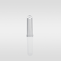 Tasse d'échantillon en plastique d'analyseur de biochimie de laboratoire de tasse de cuvette d'échantillon jetable transparente pour l'appareil de Cruor
