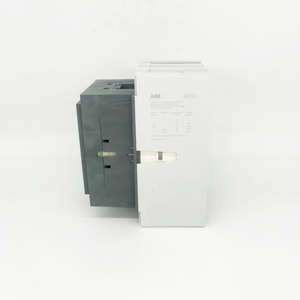 Contacteur magnétique Rand A210-30 pour compresseur d'air - Pièce de rechange Rand - Product Image 2