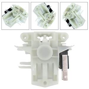 DD81-01629A DD81-02132A <span class=keywords><strong>lave</strong></span>-vaisselle interrupteur de porte serrure compatible avec <span class=keywords><strong>Samsung</strong></span> <span class=keywords><strong>lave</strong></span>-vaisselle modèle DW80K5050UB DW80R5060US - Product Image 5