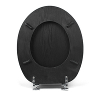 WDF Nouveau Design Cubierta Del Asiento Del Inodoro Protecteur De Inodoro Couvercle Toilette Bellavista Siège de Toilette pour SALLE DE BAIN