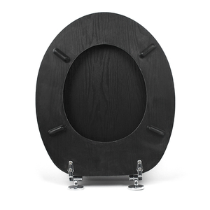 WDF Nuevo Diseño Cubierta Del Asiento Del Inodoro Protector De Inodoro Couvercle Toilette <span class=keywords><strong>Bellavista</strong></span> Asiento De Inodoro para BAÑO - Product Image 2