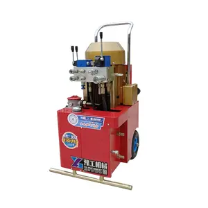 Table Saw Machine Wire Concrete Wire Saw Cutting Machine Wire Sawing Core Cutting Machine