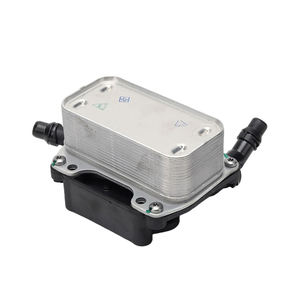 MANER 17217640013 Piezas de Automóvil, Enfriador de Aceite, Intercambiador de Calor para BMW MINI 2.0T JCW B48A20B 2015-2018 - Product Image 2