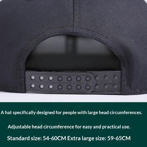 Casquette de baseball Hip-Hop unisexe 100% coton respirant réglable style coréen couleur unie chapeau de protection solaire pour étudiants printemps/été - Product Image 3