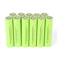 Batterie cylindrique rechargeable LiFePO4 semi-solide 32140 haute performance 3,2 V 15 A 1500 mAh avec 3000 cycles