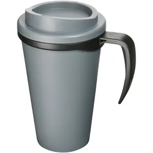 Mug thermique Americano 350 ml, merchandising personnalisé - Product Image 2