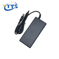Adaptador de Corriente AC-DC YTYS YS-143 14V 3A, Conector DC de 6.5x4.4mm (1.43A, 1.78A, 1.79A, 2.14A, 2.5A) para Cargador de Pantalla LCD de Computadora