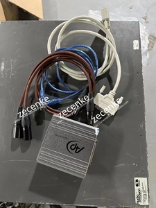 Analizador de audio AP con precisión de audio, con APIB, 1, 2, 1, 2, 1, 2, 2 - Product Image 3