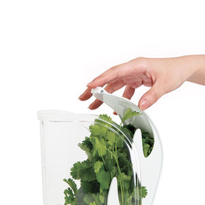 Кухонная свежесть, контейнер для хранения нескольких трав и овощей - Product Image 4