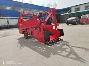 Yili High Productivity <strong>Rock</strong> Picker Stone <strong>Picking</strong> Collecting <strong>Machine</strong> with Bearing Core Components - Product Image 6