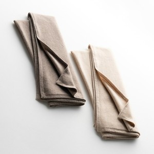 Sang trọng mềm Bán buôn Cashmere chăn ném phòng ngủ Worm Cashmere ném - Product Image 5