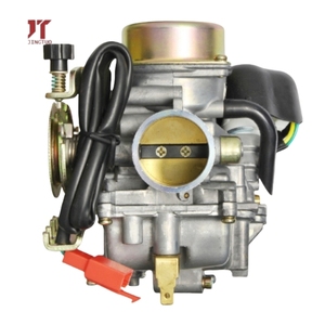 30มม. YP250 CVK30A 300cc 260cc คาร์บูเรเตอร์รถจักรยานยนต์260 Xingyue 260 ATV UTV - Product Image 1