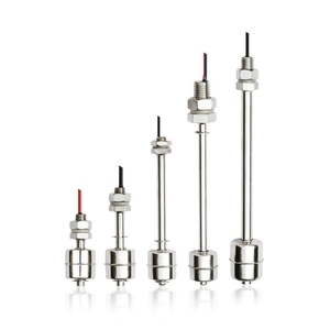 Bán buôn từ Float mức độ chuyển đổi FAST-45LSS-M10 ngang cảm biến chất lỏng cho bể nước kiểm soát phát hiện dầu - Product Image 6