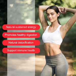 ODM OEM Clorofilina Líquida con Cobre y Sodio, Clorofilina de Cobre y Sodio, Promueve una Digestión Saludable, Energía Natural Sostenida - Product Image 6
