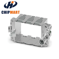 Carte de circuit multi-usages USBAPIP67CAP avec connecteur de bord pour contrôle de carte PCB unique et connexion d'alimentation pour automatisation industrielle multiple