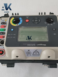 DLRO100H Microohmímetro/DLRO/Prueba de enlace - Product Image 3