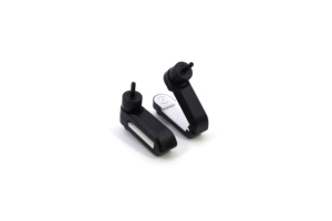 <span class=keywords><strong>EAS</strong></span> RF AM pinless thẻ an ninh cửa hàng quần áo chống trộm tất cả trong một thẻ - Product Image 2