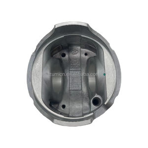 Pistón IZUMI D4DC para Motor Diésel 23411-45200 - Product Image 4