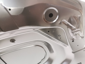 Capó de Acero de Alta Calidad para Renault Logan 2013-2016, OEM 651002659R - Product Image 6