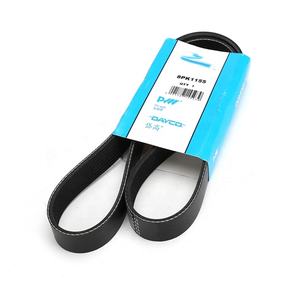 Fabriekslevering Graafmachine ZAX230-3 ZAX240-3 4hk1 Motor Ventilatorriem 8pk1155 V-Riem Ventilatorriem Voor <span class=keywords><strong>Hitachi</strong></span> - Product Image 1