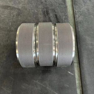 일급 품질 좋은 가격 공장 직접 + 86 19856302985 동물 사료 펠릿 밀 링 다이 매트릭스 디스크 Buh.ler 420 - Product Image 4