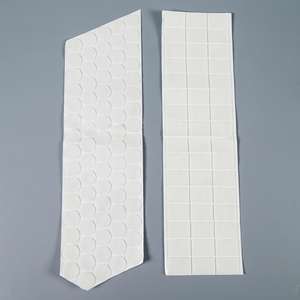 Cinta Autoadhesiva Antideslizante y Amortiguadora de Impactos, Resistente al Agua y al Aceite, Soporte para Teléfono, Base de Silicona Esmerilada para Muebles - Product Image 1