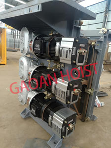 <span class=keywords><strong>Hoist</strong></span> Konstruksi SC200M - Product Image 5