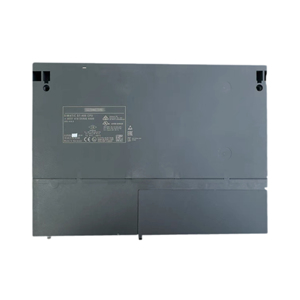 وحدة تحكم صناعية 6ES7416-3XR05-0AB0 SIM S7-400 CPU 416-3 PLC مع ذاكرة وصول عشوائي 8 ميجابايت وطاقة 24 فولت تيار مستمر للبرمجة - Product Image 1