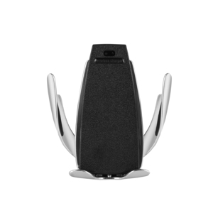 Nuevo 10W llegada elegante diseño inalámbrico de sensor coche del montaje del cargador para el iphone 8 más tarde los teléfonos - Product Image 4
