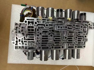 Cuerpo de válvulas 9t50 completamente nuevo - Product Image 4