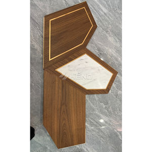 200 Modelos de Parqué Francés de Madera, Piso de Versailles, Parqué de Madera de Ingeniería con Diseño en Espiga - Product Image 4