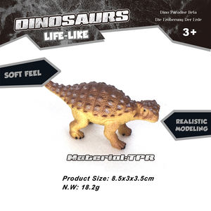 Trend Products 2026 Nueva simulación <span class=keywords><strong>de</strong></span> plástico Carnotaurus serie dinosaurio TPR modelo <span class=keywords><strong>de</strong></span> <span class=keywords><strong>juguete</strong></span> para niños - Product Image 3