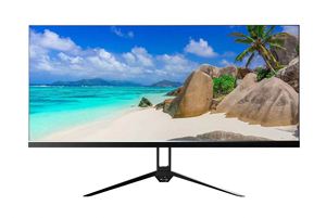 <span class=keywords><strong>Precio</strong></span> <span class=keywords><strong>de</strong></span> fábrica FHD Blanco <span class=keywords><strong>Monitores</strong></span> Lcd <span class=keywords><strong>de</strong></span> 21,5 pulgadas <span class=keywords><strong>PC</strong></span> Pantalla ancha Sin marco Led Monitor <span class=keywords><strong>de</strong></span> computadora <span class=keywords><strong>de</strong></span> escritorio <span class=keywords><strong>para</strong></span> el hogar Oficina Escuela Usado - Product Image 3