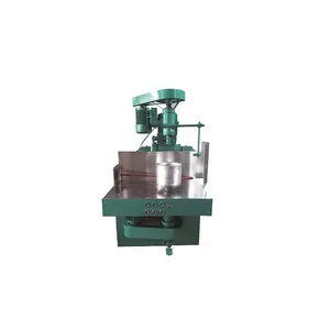 Ceramic plate manufacturing full automated machine automatic jiggering machine for ceramic pottery making machine