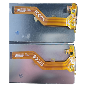 Pantallas Interactivas LCD de Alto Rendimiento y Calidad con Pantalla Táctil para Tecno 6 Go - Product Image 5