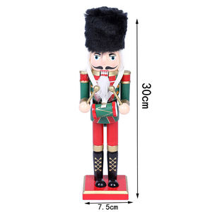 Soldat <span class=keywords><strong>Casse</strong></span>-<span class=keywords><strong>Noisette</strong></span> en bois de 38 cm avec cape, vente en gros, grand roi de la campagne, taille <span class=keywords><strong>Casse</strong></span>-<span class=keywords><strong>Noisette</strong></span>, roi <span class=keywords><strong>Casse</strong></span>-<span class=keywords><strong>Noisette</strong></span> - Product Image 2