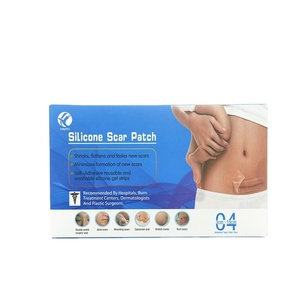 Parches para <span class=keywords><strong>cicatrices</strong></span> Productos DE SALUD Eliminación de <span class=keywords><strong>cicatrices</strong></span> Heridas Curar <span class=keywords><strong>Parche</strong></span> para <span class=keywords><strong>cicatrices</strong></span> de silicona Fino y cómodo - Product Image 5