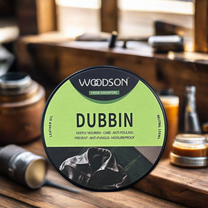 Baume pour <span class=keywords><strong>cuir</strong></span> Dubbin entièrement naturel, produit d'entretien du <span class=keywords><strong>cuir</strong></span>, protège, adoucit et imperméabilise les bottes et chaussures <span class=keywords><strong>en</strong></span> <span class=keywords><strong>cuir</strong></span> - Product Image 1