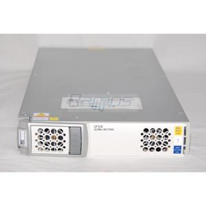 Alimentation électrique GE POWER ELECTRONICS GP100H3M50TEZ-FB, sorties 380/480 VCA, ±50 VCC, 6000 W, 5 VCC - Product Image 1