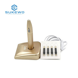 Lápiz Hemostático <span class=keywords><strong>de</strong></span> Electrocoagulación KEWO, Electrocoagulador para Experimentos Animales, para Cirugía <span class=keywords><strong>de</strong></span> Resección <span class=keywords><strong>de</strong></span> Tejidos Blandos, Recargable - Product Image 2