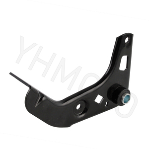 ขายึดโซ่และขายึดเครื่องยนต์ YHMOTO สำหรับ Simson S50 S51 รุ่นอัพเกรด - Product Image 5