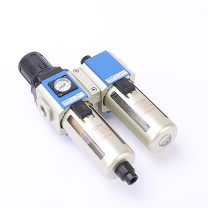 Unité de régulation de filtre à air Baofeng GFC300 08 10 15 Pièces pneumatiques - Product Image 3